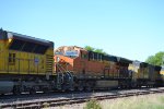 BNSF 3779